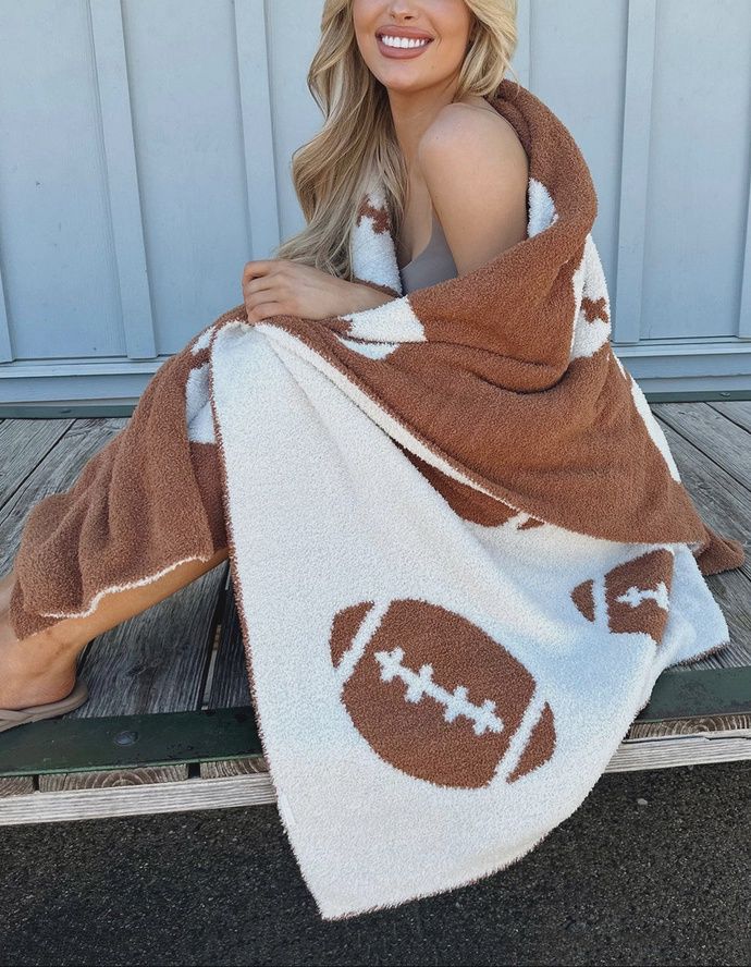 comfyluxe blanket