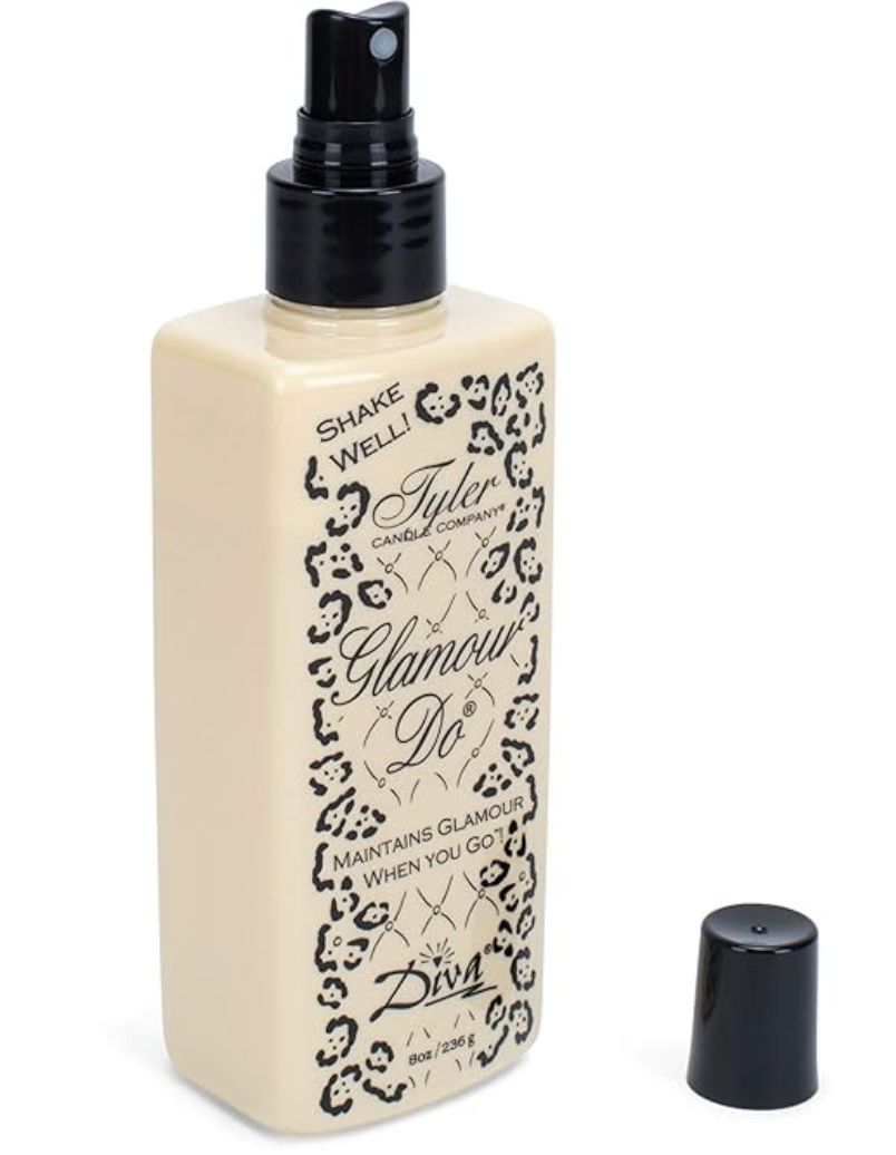 Tyler Glamour Do 8oz