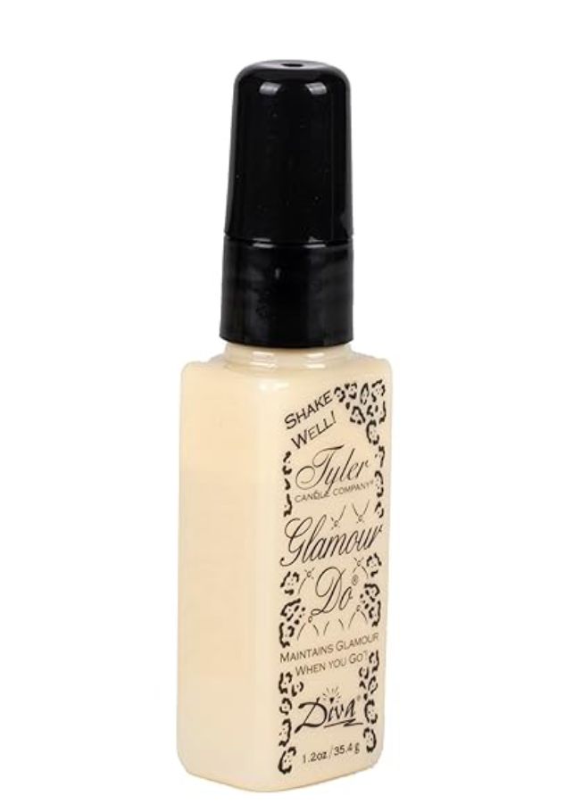 Tyler Glamour Do 1.2 oz