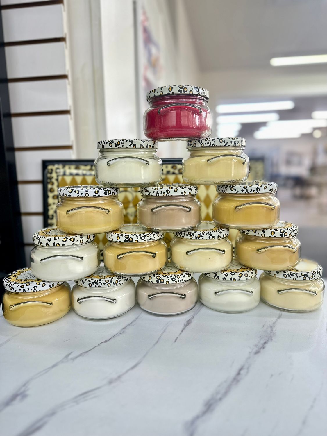 Tyler 11 OZ Candle