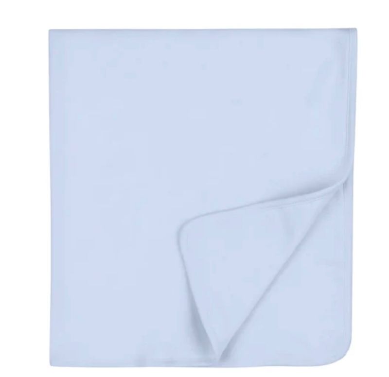 Cotton Baby Blanket