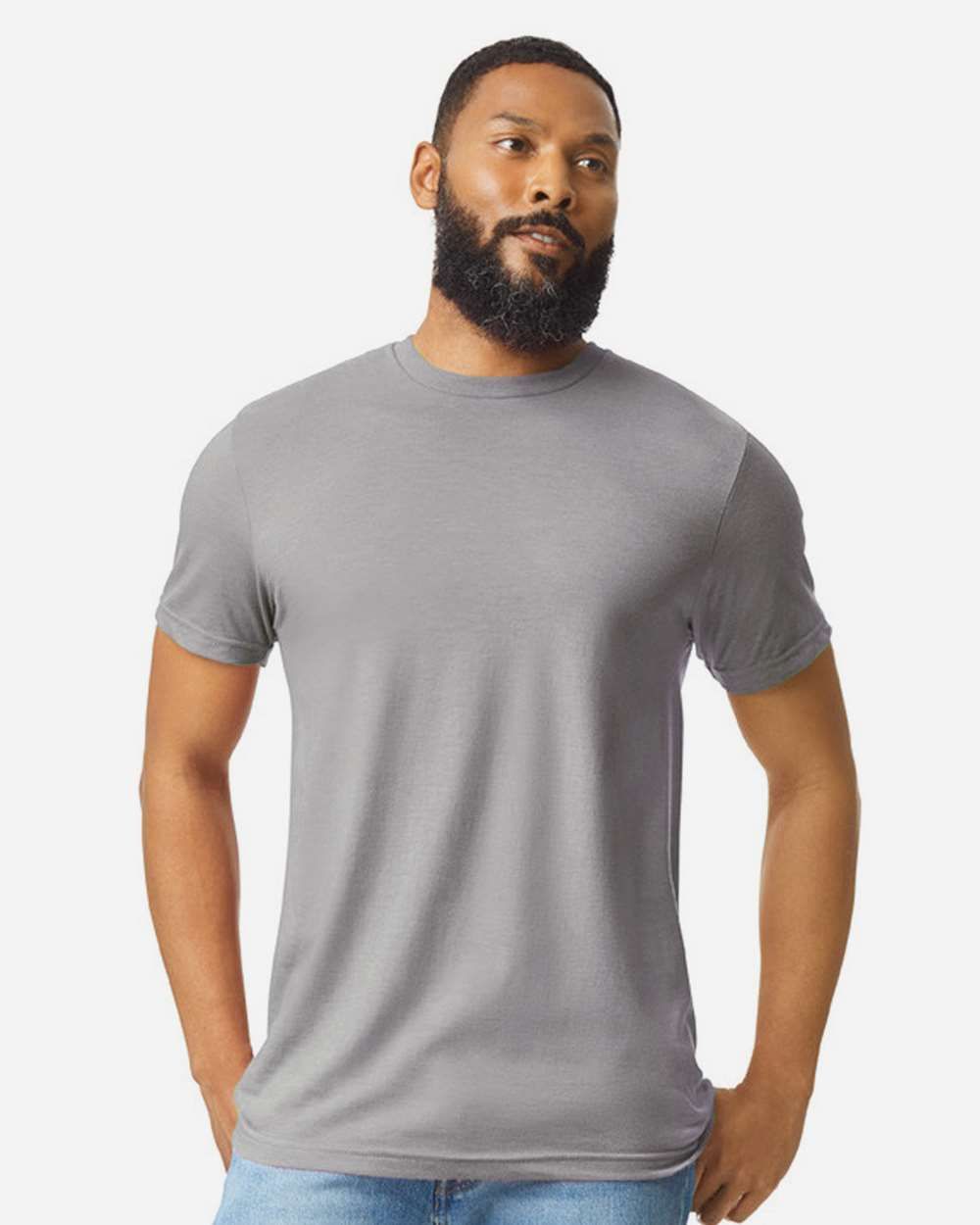 Gildan Softstyle T-Shirt Cement