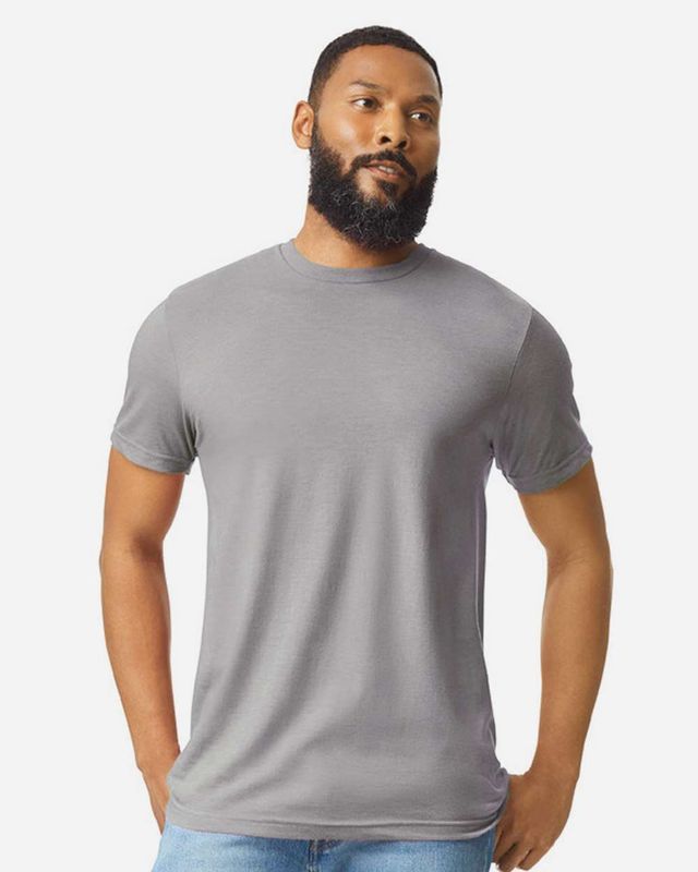 Gildan Softstyle T-Shirt Cement