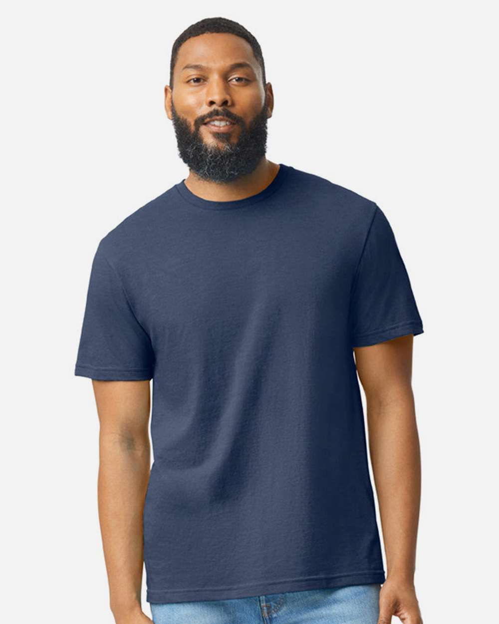 Gildan Softstyle T-Shirt  NAVY MIST