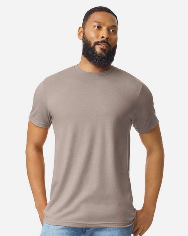 Gildan Softstyle T-Shirt SLATE