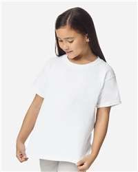 GILDAN DryBlend T-Shirt GRAVEL