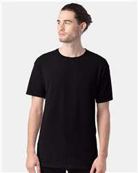 COMFORT COLORS-T-Shirt-BLACK