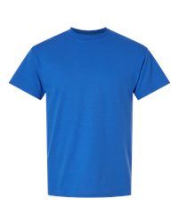 GILDAN DryBlend T-Shirt -Royal