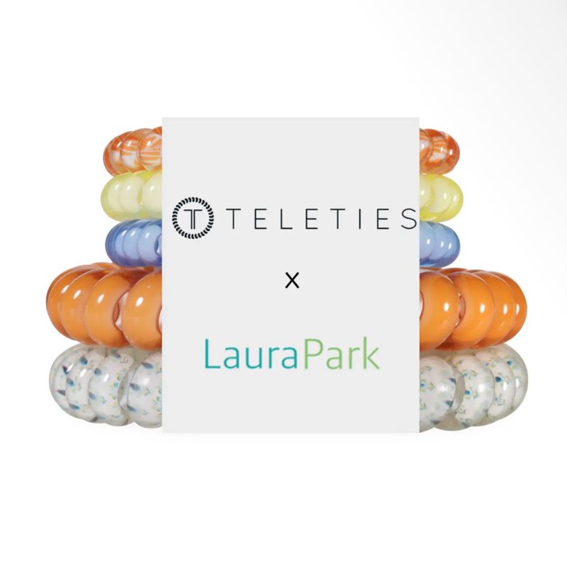 Beach Club Laura Park - Mixed Sizes