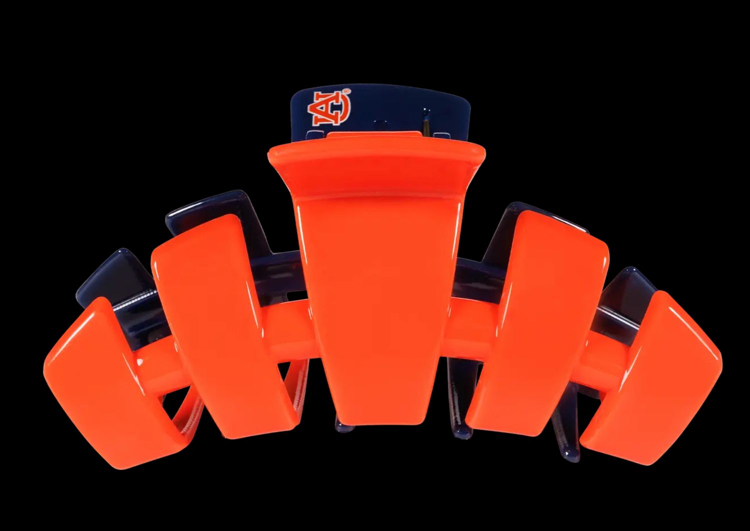Auburn University - Medium Classic Clip