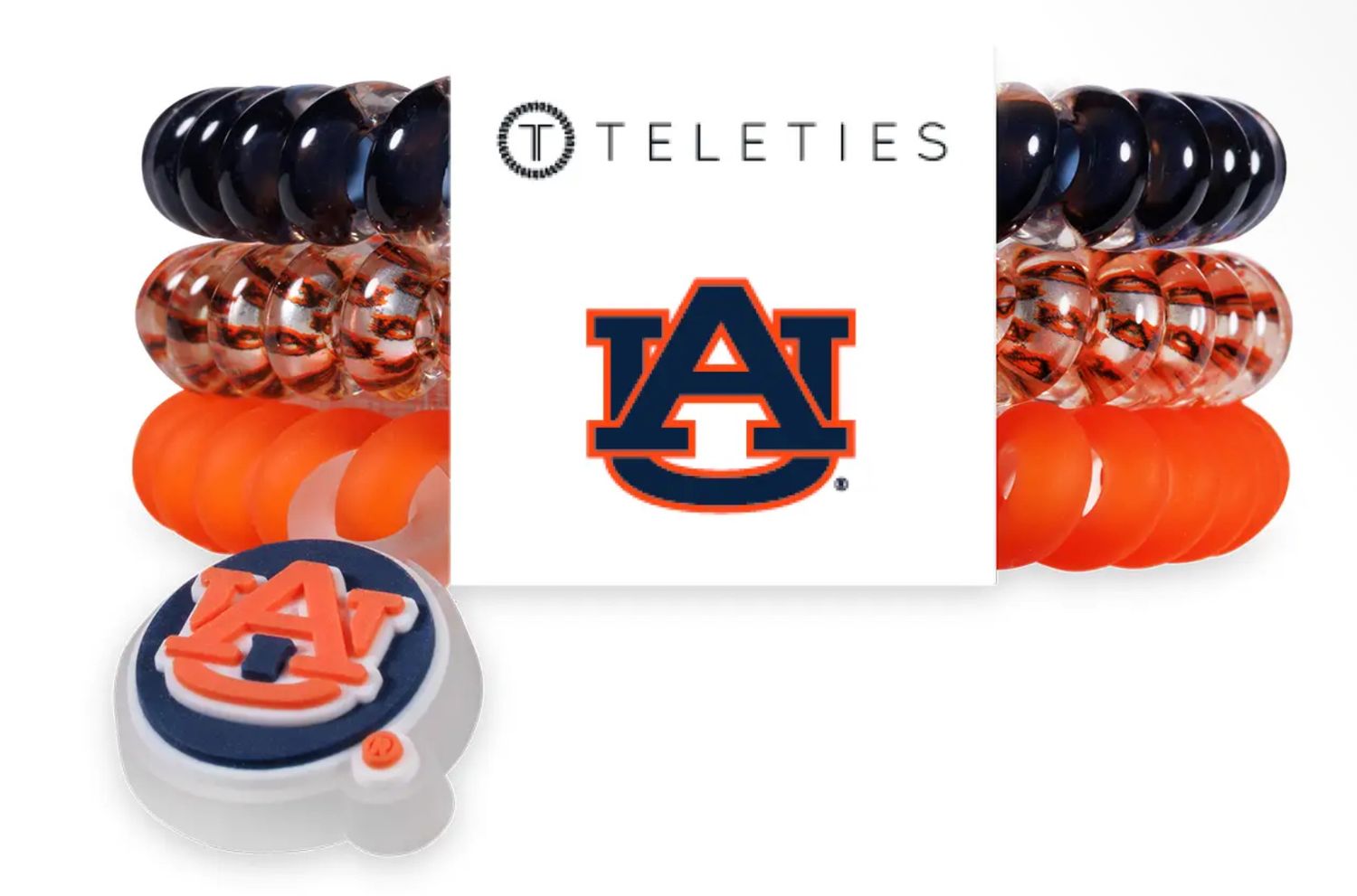 War Eagle - Small Hair Ties