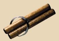 CLAY CUTTER WIRE