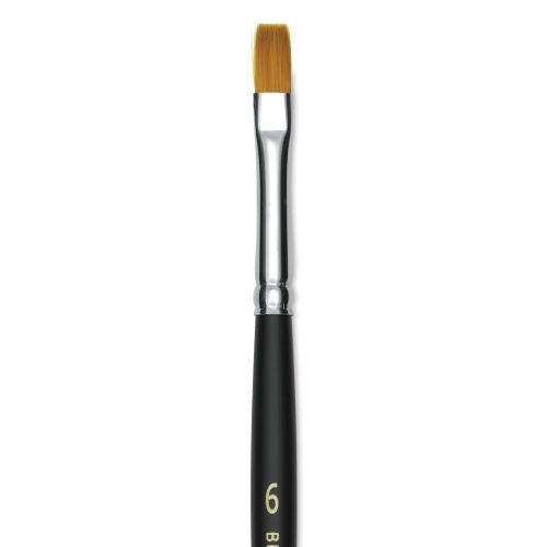 ECONOMY TAKLON BRUSH