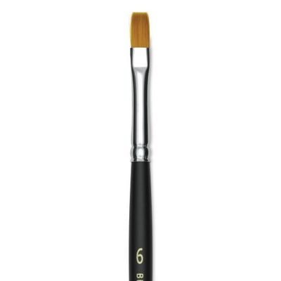 ECONOMY TAKLON BRUSH