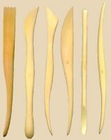 WOOD TOOL KIT 8&quot;