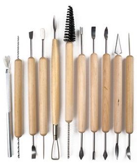 SCULPTING TOOL