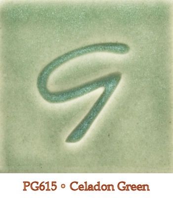 CEL GREEN