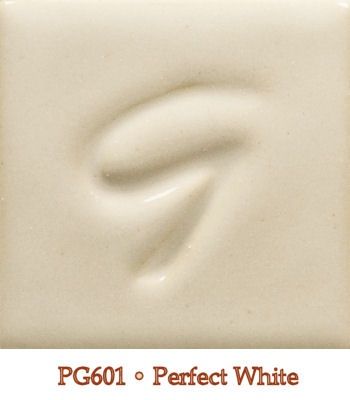 PERFECT WHITE