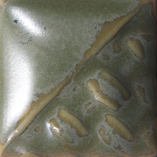 GREEN TEA