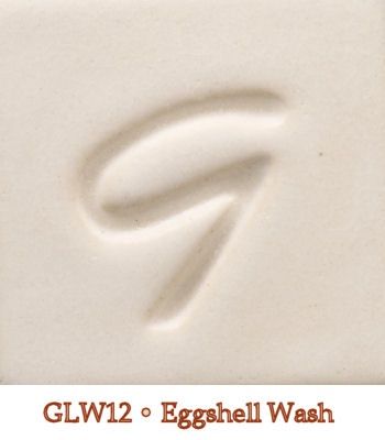 EGGSHELL WASH