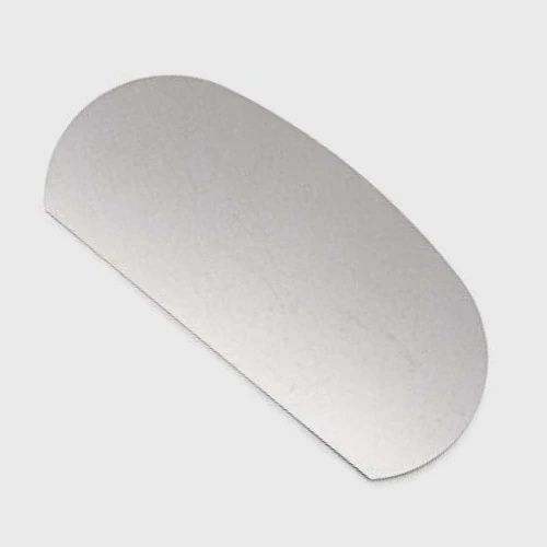 Alumn Smooth Scraper