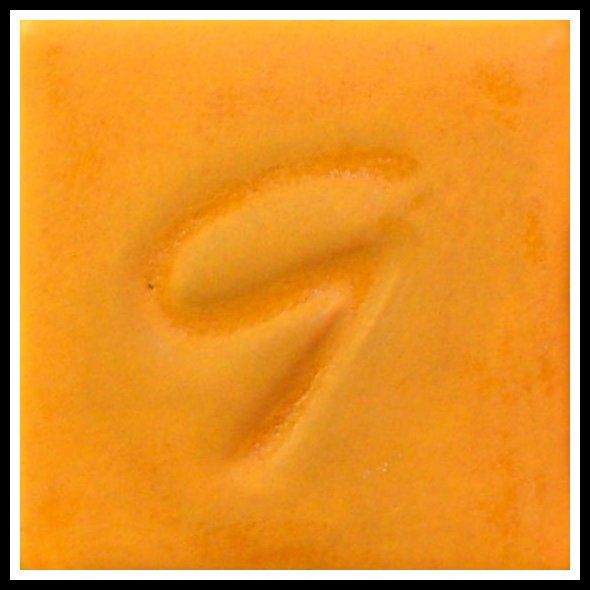 TURMERIC Matte