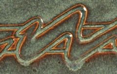 PC IRON LUSTER
