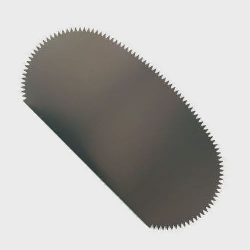 Alum Tooth Scraper RIGID