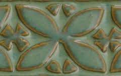 PC TEXTURED TURQUOISE