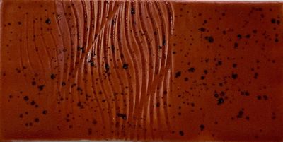 SPECKLED SIENNA