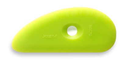 CHARTREUSE Rib