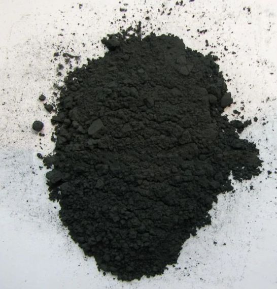 Colbalt Oxide 1/4lb