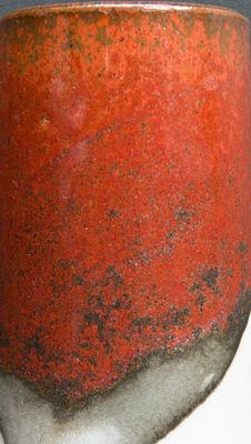 Iron Oxide Red (Glaze) Micronized HR-1203