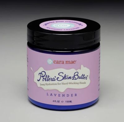 Potters Skin Butter