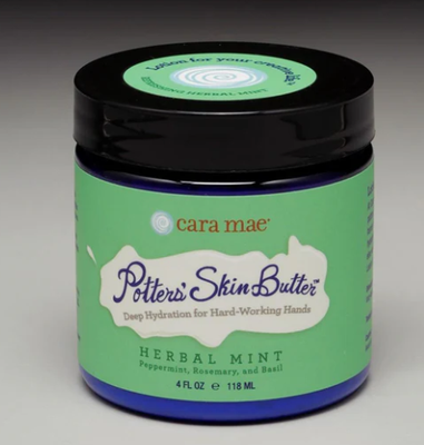 Hand Cream