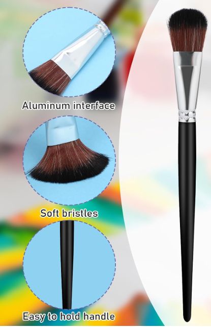Mop Brush