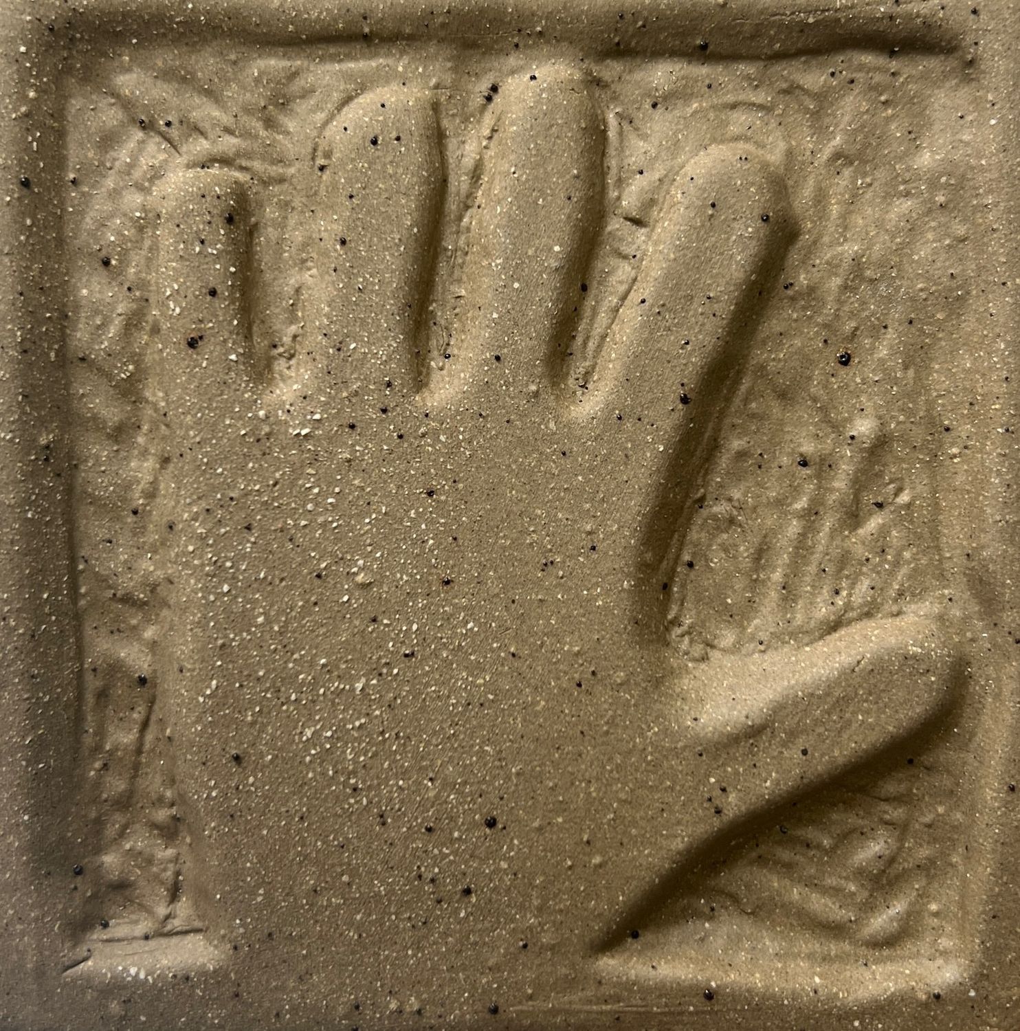 CLAY Pioneer Dark with Speckles