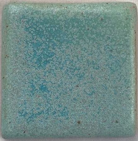 Archie&#39;s Frosted Topaz
