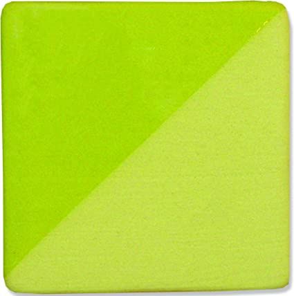 Speedball Chartreuse