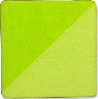 Speedball Chartreuse