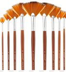9 CP Fan Brush kit