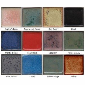 Coyote Glaze Line