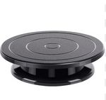 Rotating cake table 11 inch