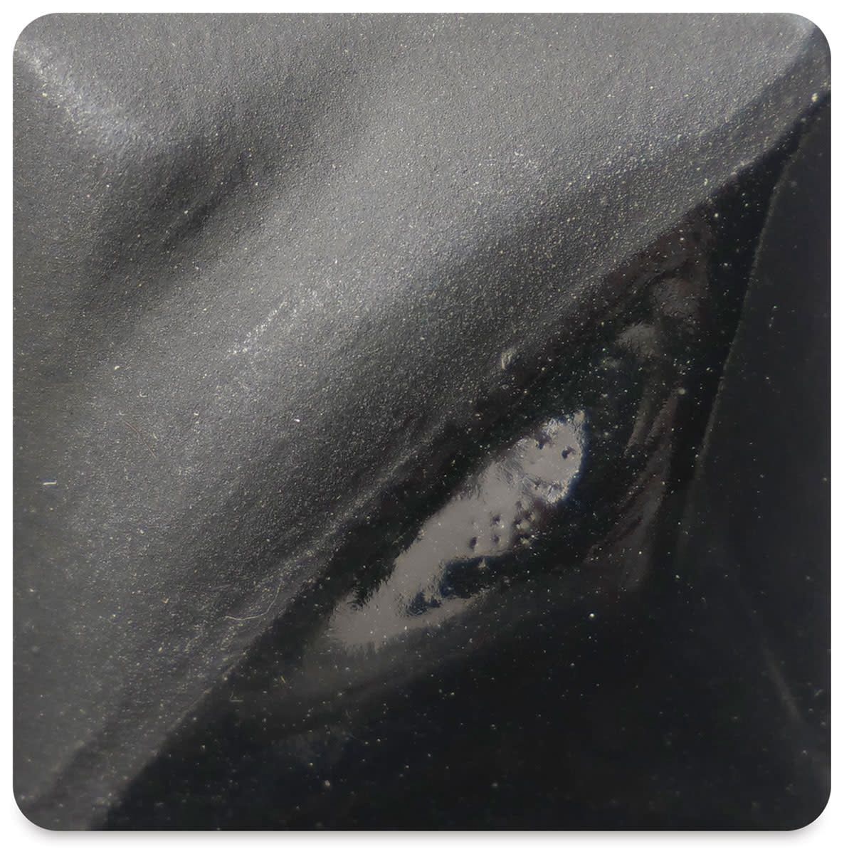 Ultra Black Velvet