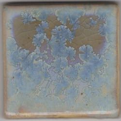 Crystalline Aurora