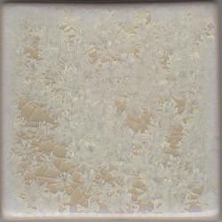 Crystalline  Ivory Crystal