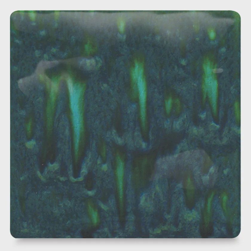 JG Peacock Green