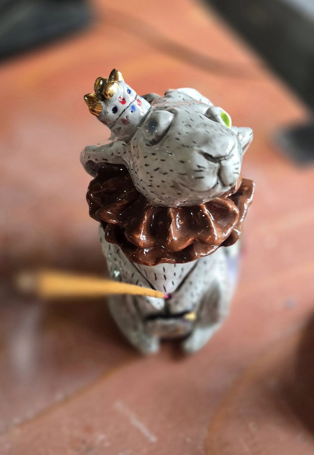 8/31/25 Monthly Workshop Make your own