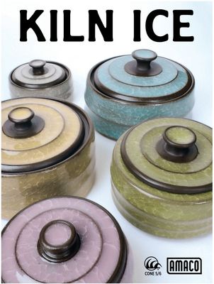 Kiln Ice