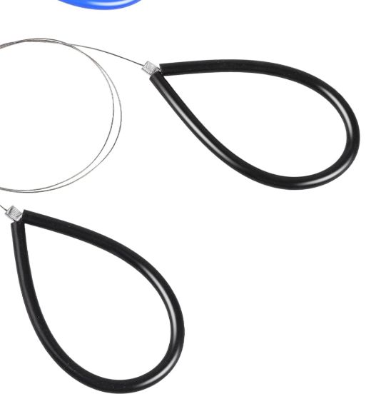 Wire Loop Tool